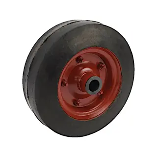 AL-KO reservewiel steunwiel 1224013250 x 80 as Ø 25mm