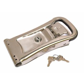 Handgreep VA Ø 20 mm