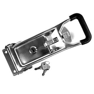 Handgreep VA Ø 20 mm