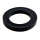 Nylon ring &Oslash; 20 mm