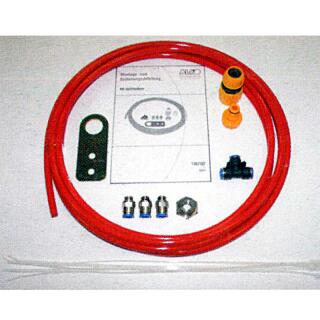 Wielremspoelsysteem AL-KO Kober enkele as