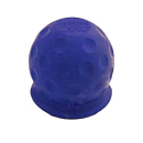 ALKO Soft Ball blauw voor alle koppelballen 50 mm