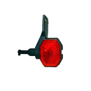 Superpoint clearance light red cable 0.5 m pendulum holder