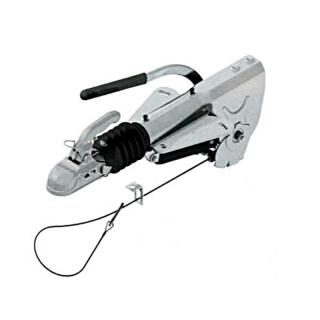 KNOTT AE aansluiting V 730-1400kg KF 13 E LM: E 110/120, D 200 zonder SK