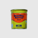 Brantho Korrux &quot;3 in 1&quot; 0,75 liter blik mica...