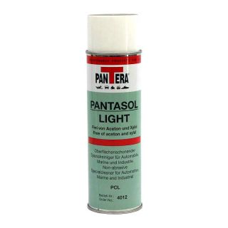 Reiniger / ontvetter Pantasol light 500 ml spuitbus