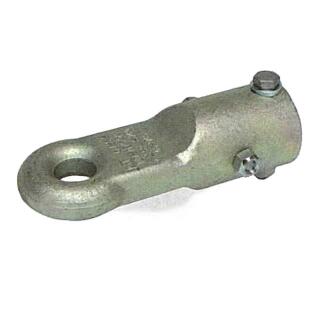 DIN-sleepoog KFG 27 - 2700 kg