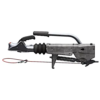 Oploopbeveiliging AL-KO 251 G 1500 kg - 3000 kg boven installatie 1637/2051