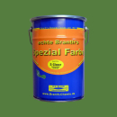 Branths S-Glaze (langzaam drogend) 5 liter limoengroen RAL 6011