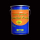 Branths S-Glaze (langzaam drogend) 5 liter zwart RAL 9005