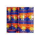 Branths S-Glaze (langzaam drogend) 5 liter diep oranje RAL 2011