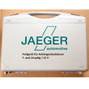 Jaeger universele testkoffer voor 7- &amp; 13-polige...