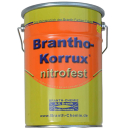 Brantho Korrux &quot;nitrofest&quot; 5 liter container