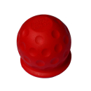 ALKO Soft Ball rood voor alle koppelkogels 50 mm