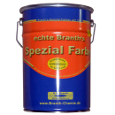 BRANTHs CRYSTAL Glaze UV-beschermingsvernis 5 liter blik - zijdeglans