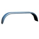 De Haan spatbord tandemas THRD 26150, H 2620/12, B 260 / S 1500 mm