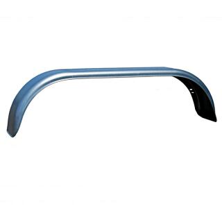 De Haan spatbord tandemas THRD 24150, D 2420/12, B 240 / S 1500 mm