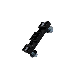 Mounting clip including screws Earpoint III