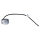 Flexipoint LED position light, white with DC connection, 500 mm long.&nbsp;electric wire